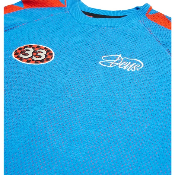 DEUS EX MACHINA NWT cotton sweater - Picture 2 of 9